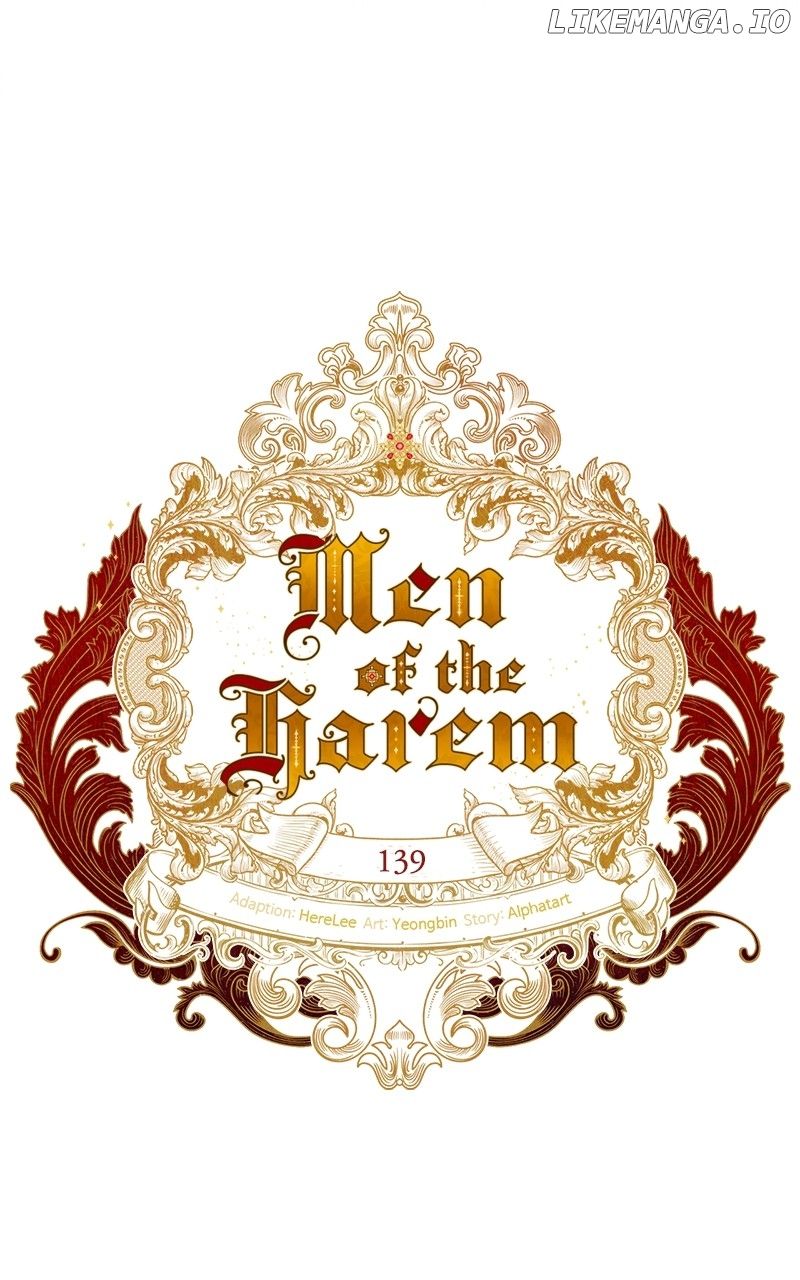 Men of the Harem Chapter 142 54